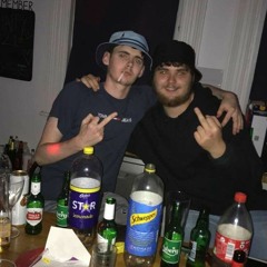 LeaveJoeyAlone