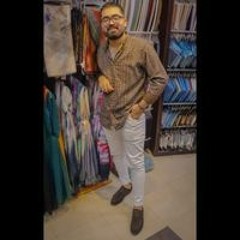 Mohamed Ahmed
