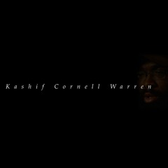 Kashif Cornell Warren