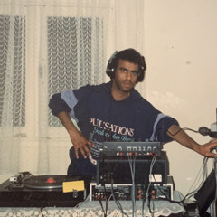 DJ SJ