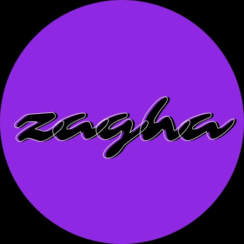 ZAGHA’s avatar