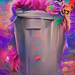 Trashmane