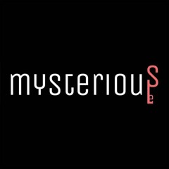 mysterioul