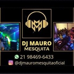 DJ Mauro Mesquita