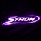 SYRON
