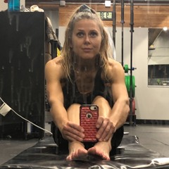 Tanya Klimp