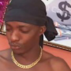 it's eazboi  Wilson Burnason