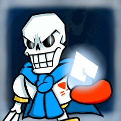 UNDERTALE: Revenge Relighted OST