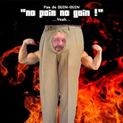 Pantalon Infernal