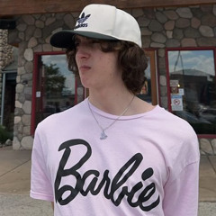 B$
