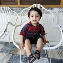 Faryal Kamal