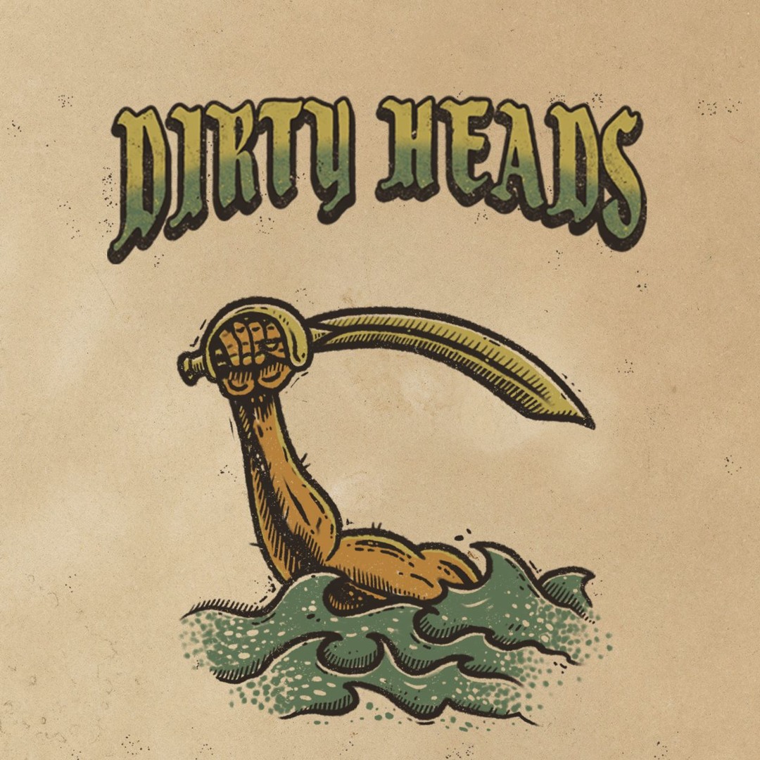 Stream Dirty Heads music | Listen to songs, albums, playlists for