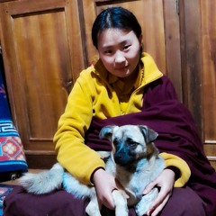 kinga yoenten wangmo