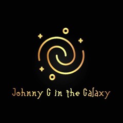 Johnny G in the Galaxy