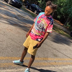 Pray 4 a Thug