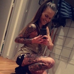 SANNE BOYE SØRENSEN