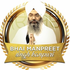 Bhai Manpreet Singh Ji Kanpuri