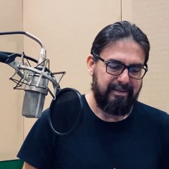 Davo Guzmán Voice Talent