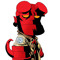 Redbearddlord
