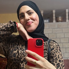 HEBA AL KHATEEB.