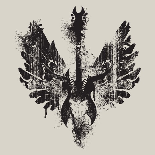 01 - Blaquestalyon - Get Gurilla Remix