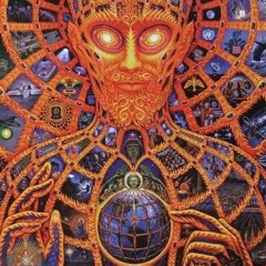 Ajay Ashok🛸👁️👽