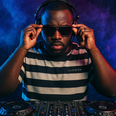 Dj Illmaticvon