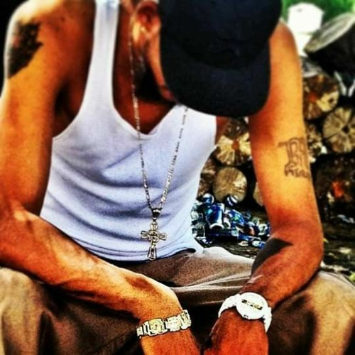 money is all i know