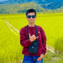 KELVIN JULIANDA