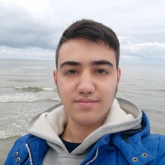 Amirali Shoori