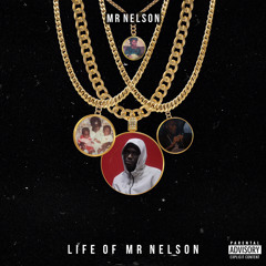 Nelson - Ngwanu Ft. Tc(Prod. By Tay)