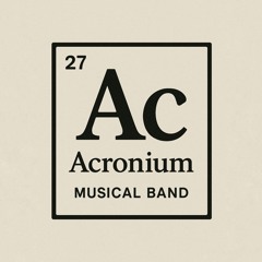 Acronium
