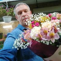 Andriy Flowers