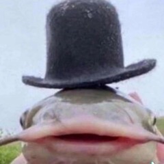 Feesh :3