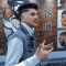 Mohammed Izzat