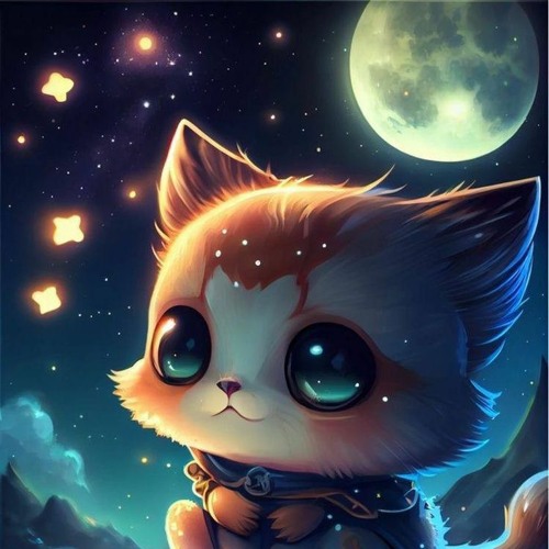 Moonbeam’s avatar