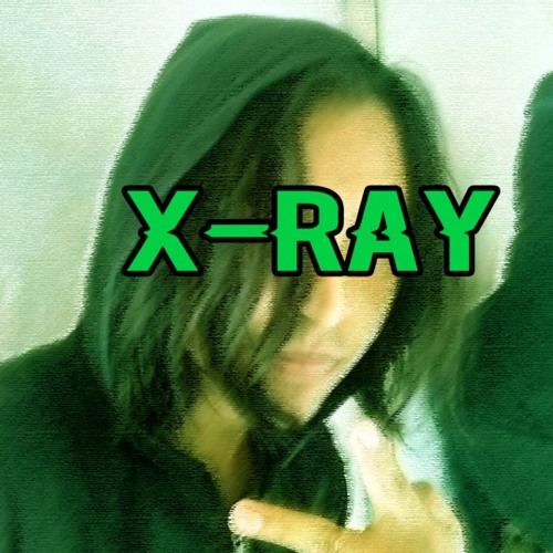 X-Ray’s avatar