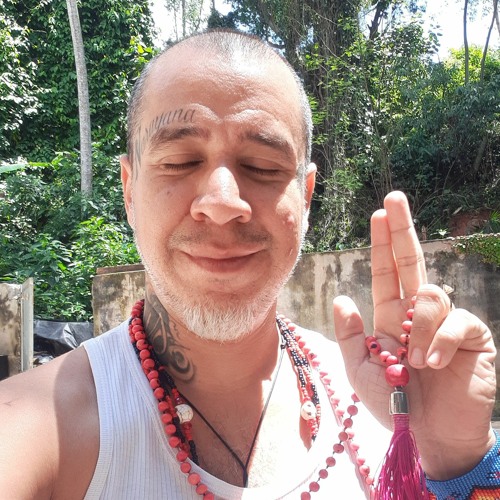 Leandro kambô’s avatar