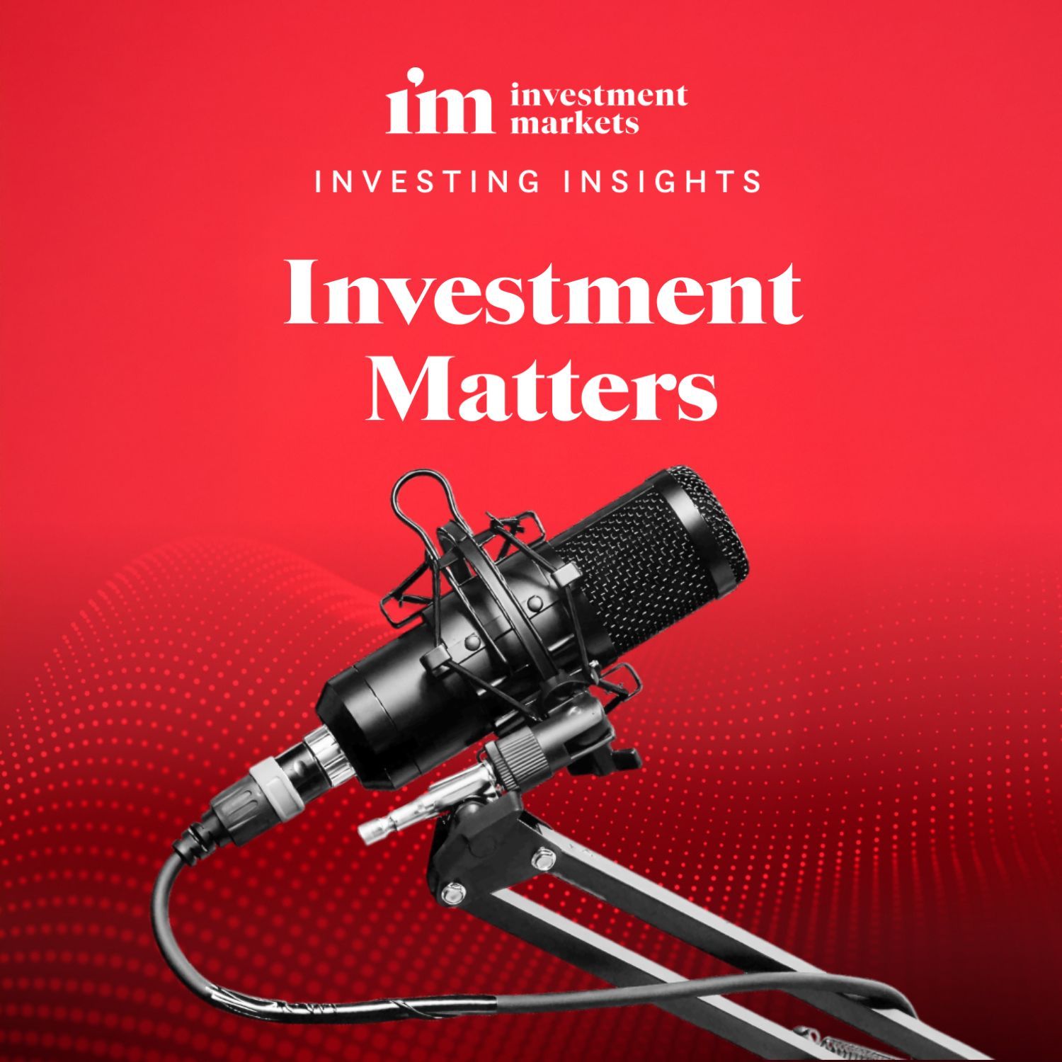 Investment Matters