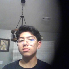 Roberto Gonzalez, You can read my bio