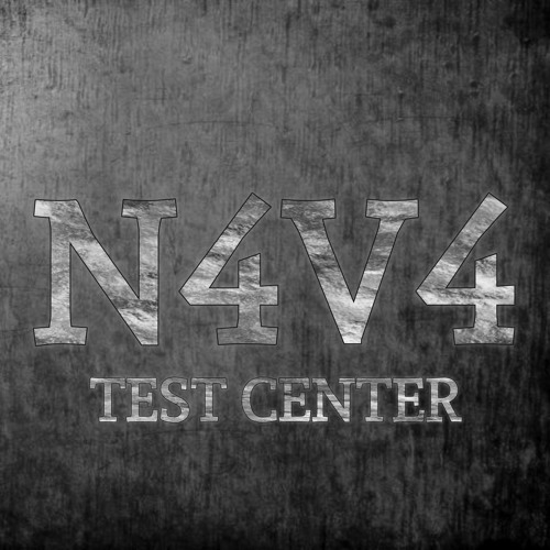 N4V4 - Aztlán (PRUEBA FINAL 2)