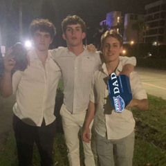 Two Douches