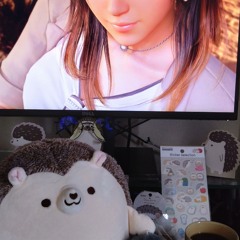 you are my love + ayxn (demo)