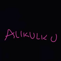 Alikulku