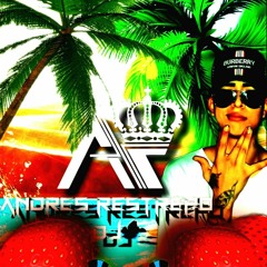 ANDRES RESTREPO DJ