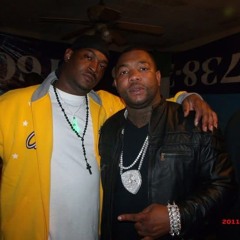 Robert DarapperEater Boyd