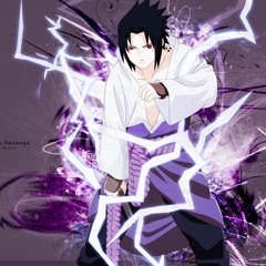 UCHIHA SASUKE
