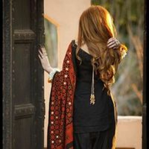 Maria Khan’s avatar