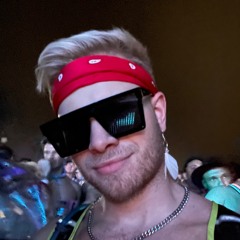 DJ Seth Porter