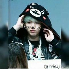 💜💜AGUST D💜💜